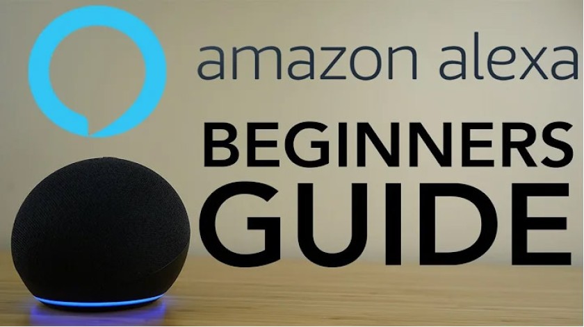 How to Install Amazon Alexa Device